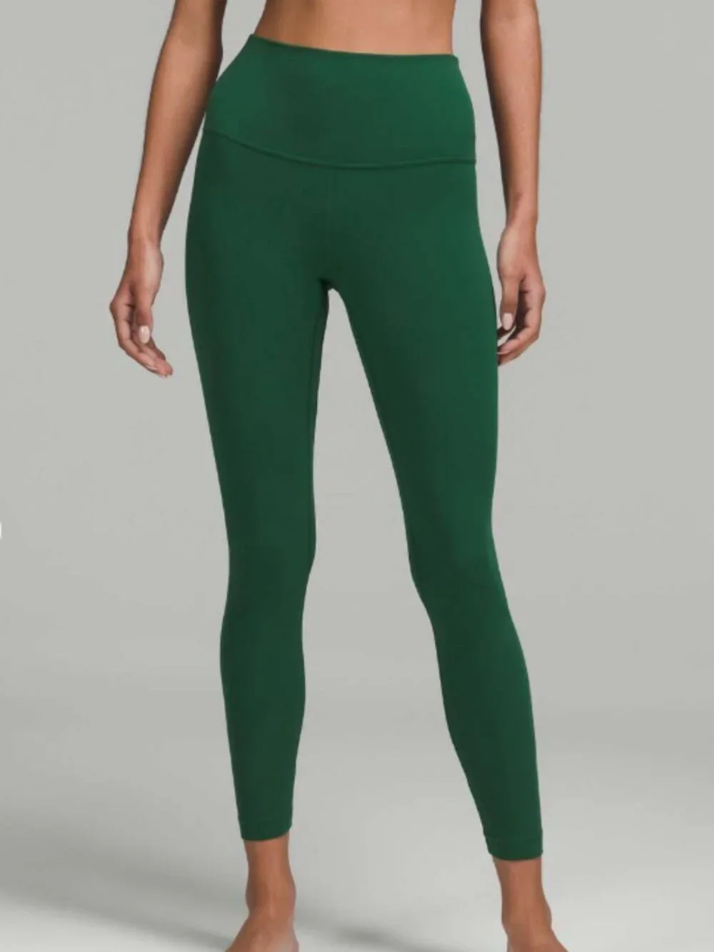 LULULEMON ALIGN HIGH-RISE PANT 25